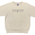 1990's Champion Inside Out Sweat