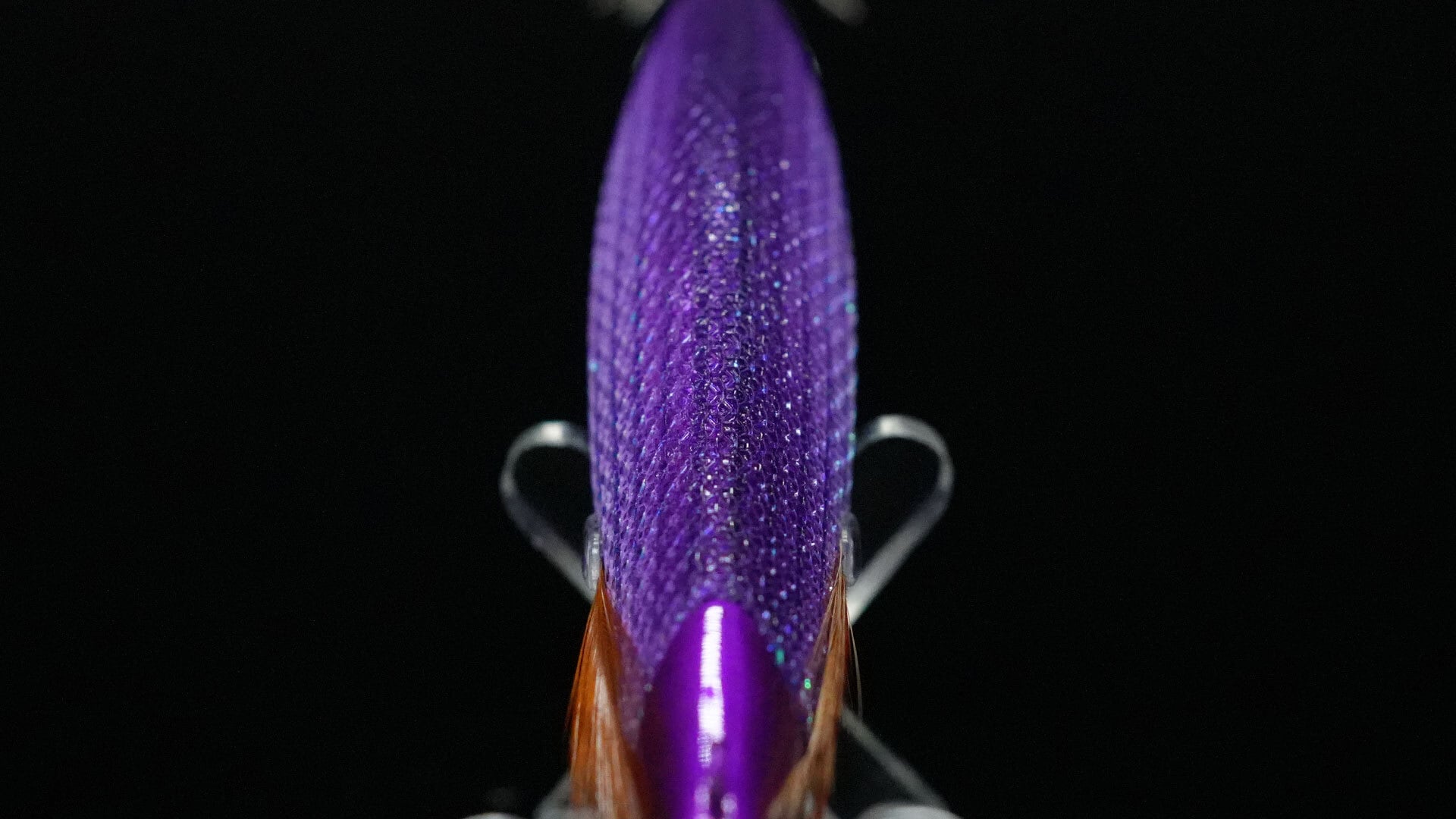 108） RAVEN 3.5 ダンテパープル【次回来秋入荷予定】 | EMBER MAZE