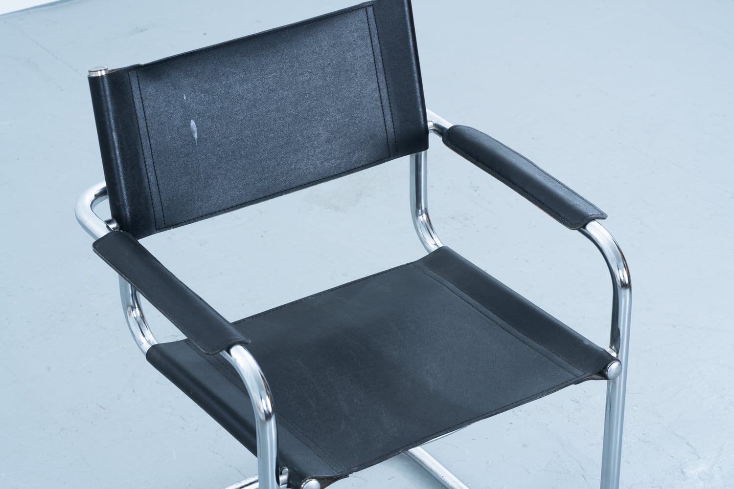Mart Stam | S34 Cantilever Arm Chair | kaikki gallery | 北欧