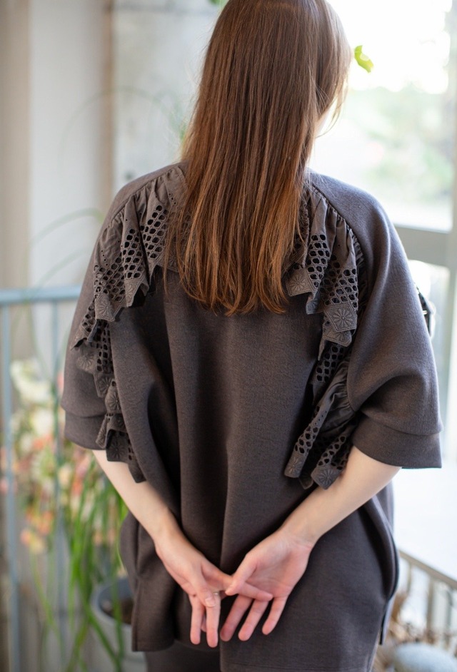 （original）レース付きSETUP