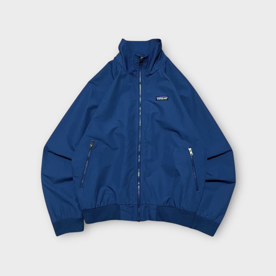 【Patagonia】バギーズジャケット 旧モデル