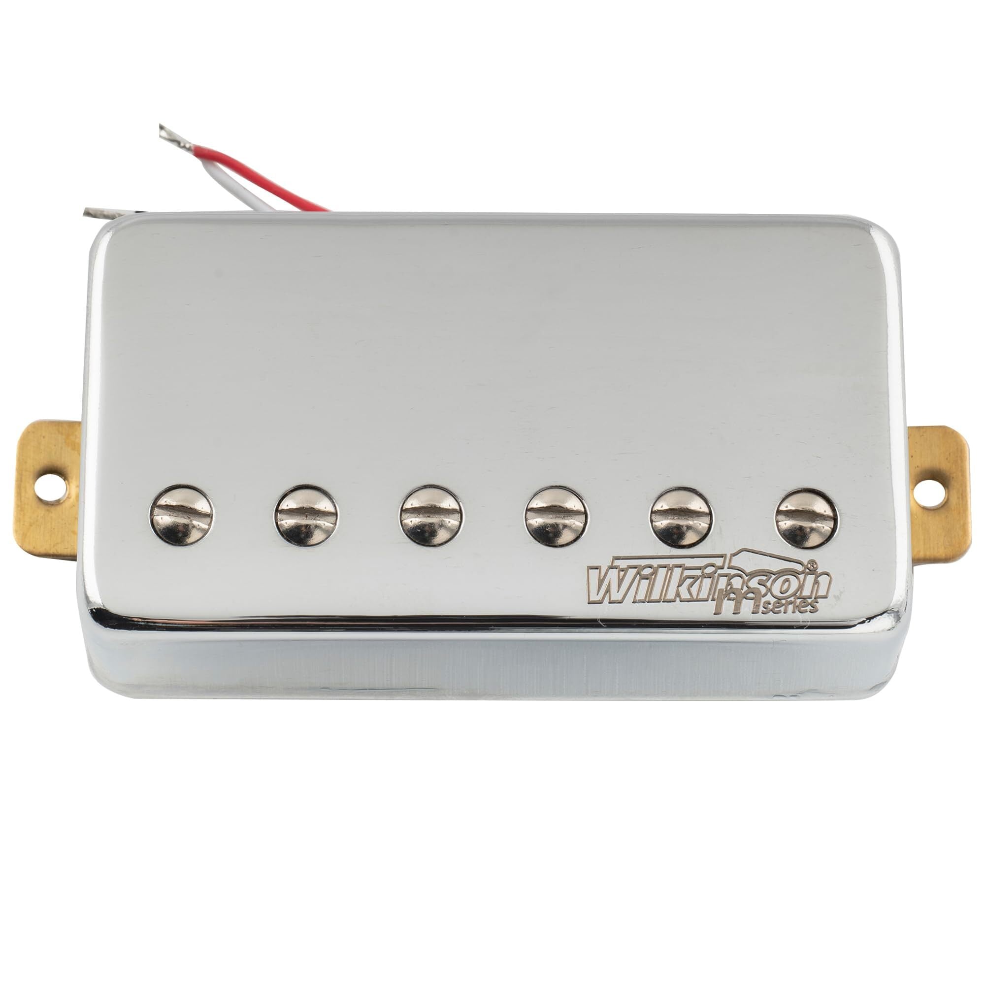 Wilkinson ヴィンテージトーン Alnico 5 PAF スタイル Wilkinson ヴィンテージトーン Alnico 5 PAF スタイル