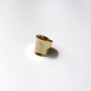 accessories mau | わっか ring silver | F・O・B STORE