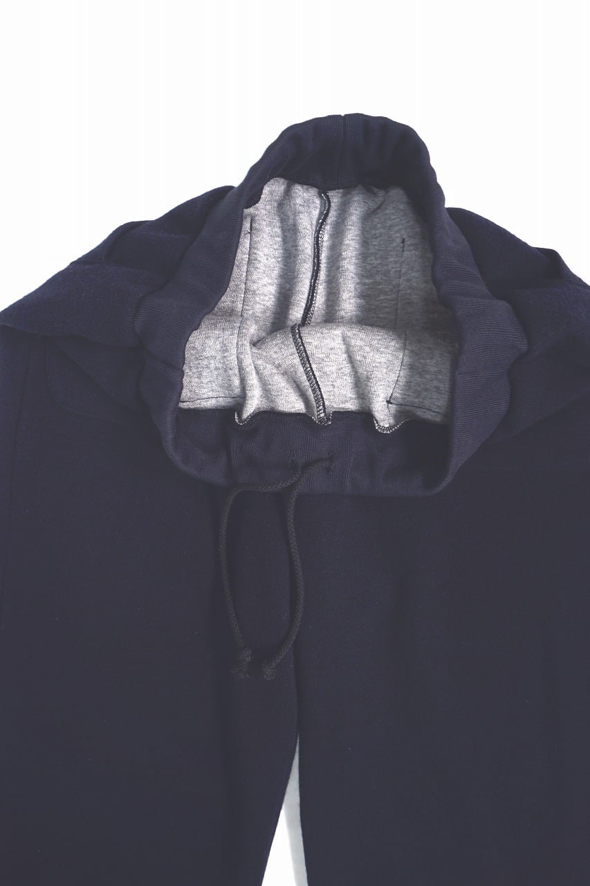 Wo. Co. Double Sweat Pants (再入荷予定)