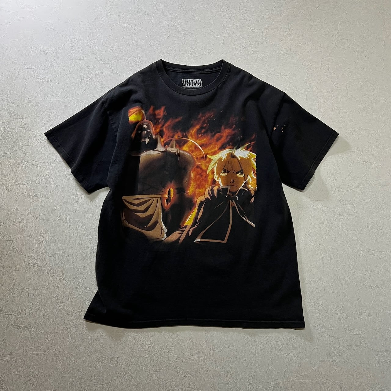 ☆boro & fade☆ | RUFFY