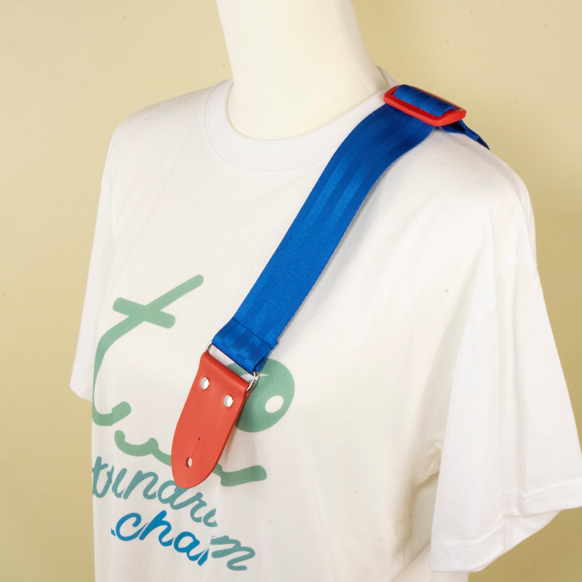 tsundrum_chan|ツンドラムちゃん かわいい楽器ケース・アクセサリの