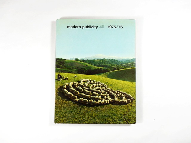 Modern Publicity 1975/76