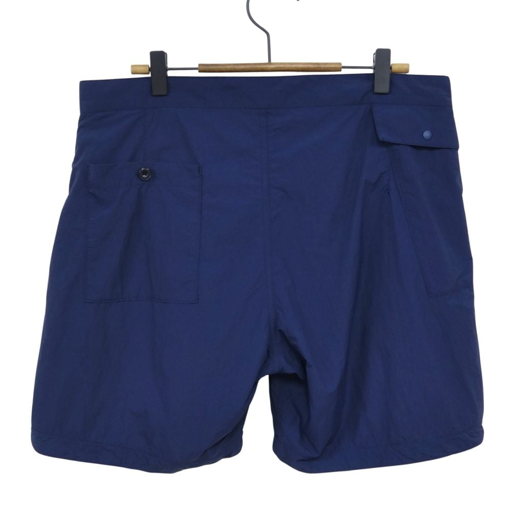 MOONLIGHTGEAR Slow Tide Shortsスロータイドショーツ 美品 ムーンライトギア Moonlight Gear Slow Tide Shorts スロウ