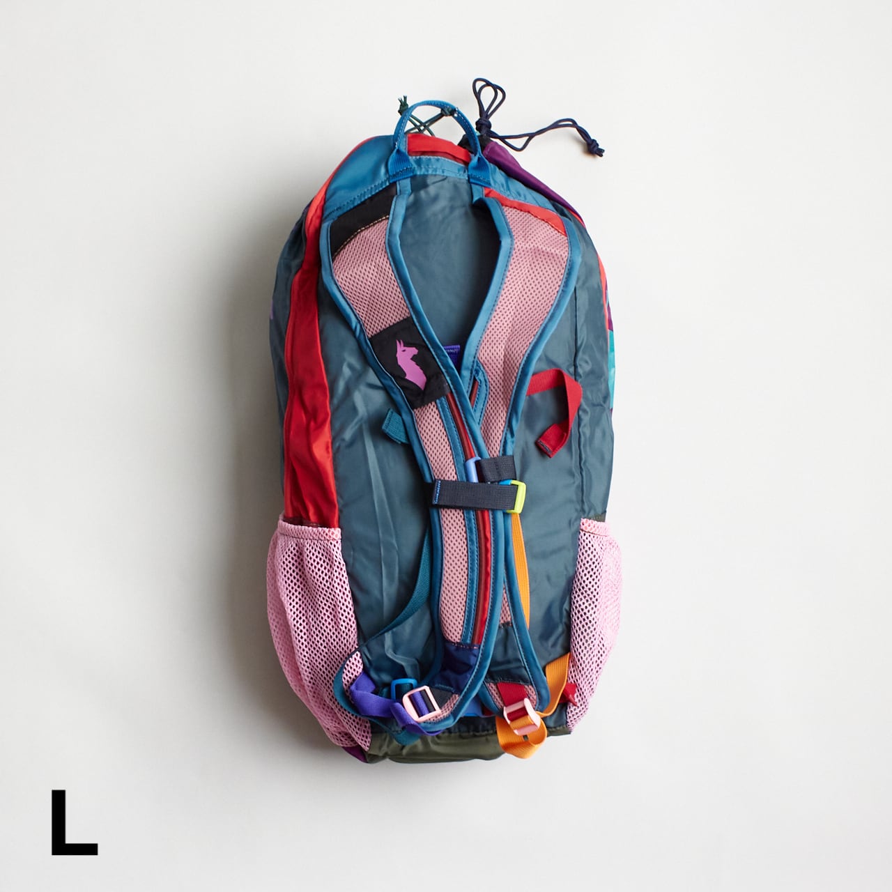 Cotopaxi（コトパクシ）Luzon 24L c/#L Backpack - Del Día バック