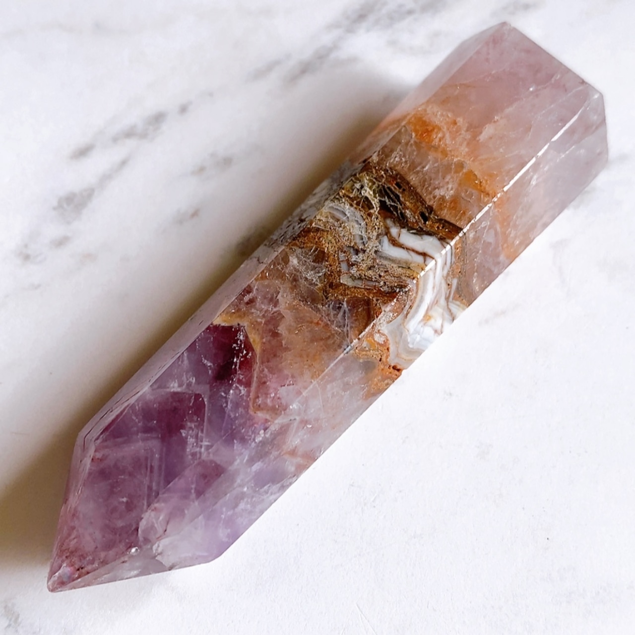 アメジストアゲートタワーB