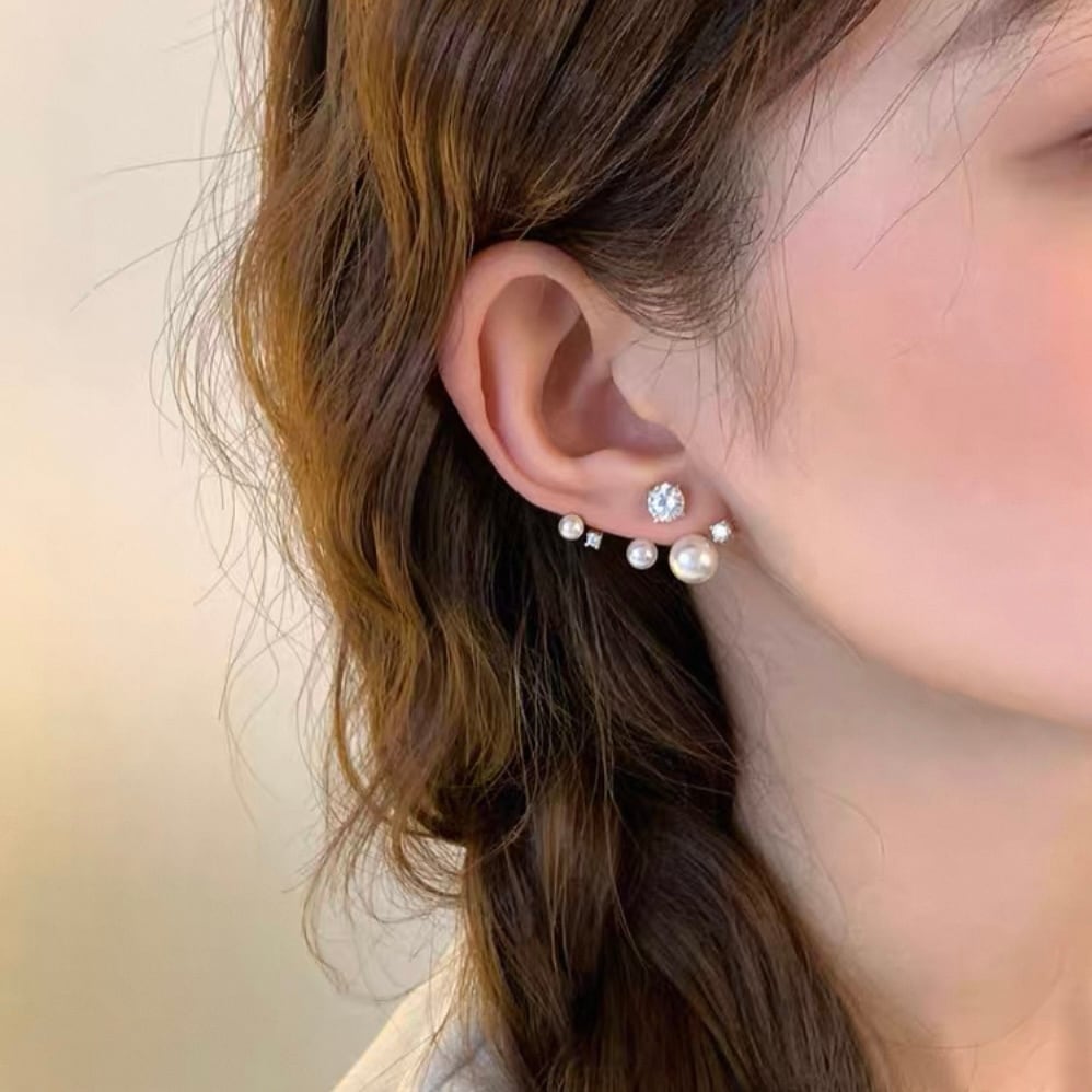 pierce | KOMOREBI