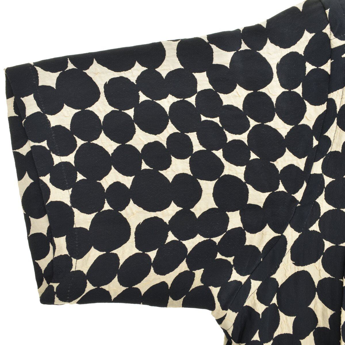 needles / ニードルス IN089 C.O.B. S/S One-Up Shirt - Bubble Jq