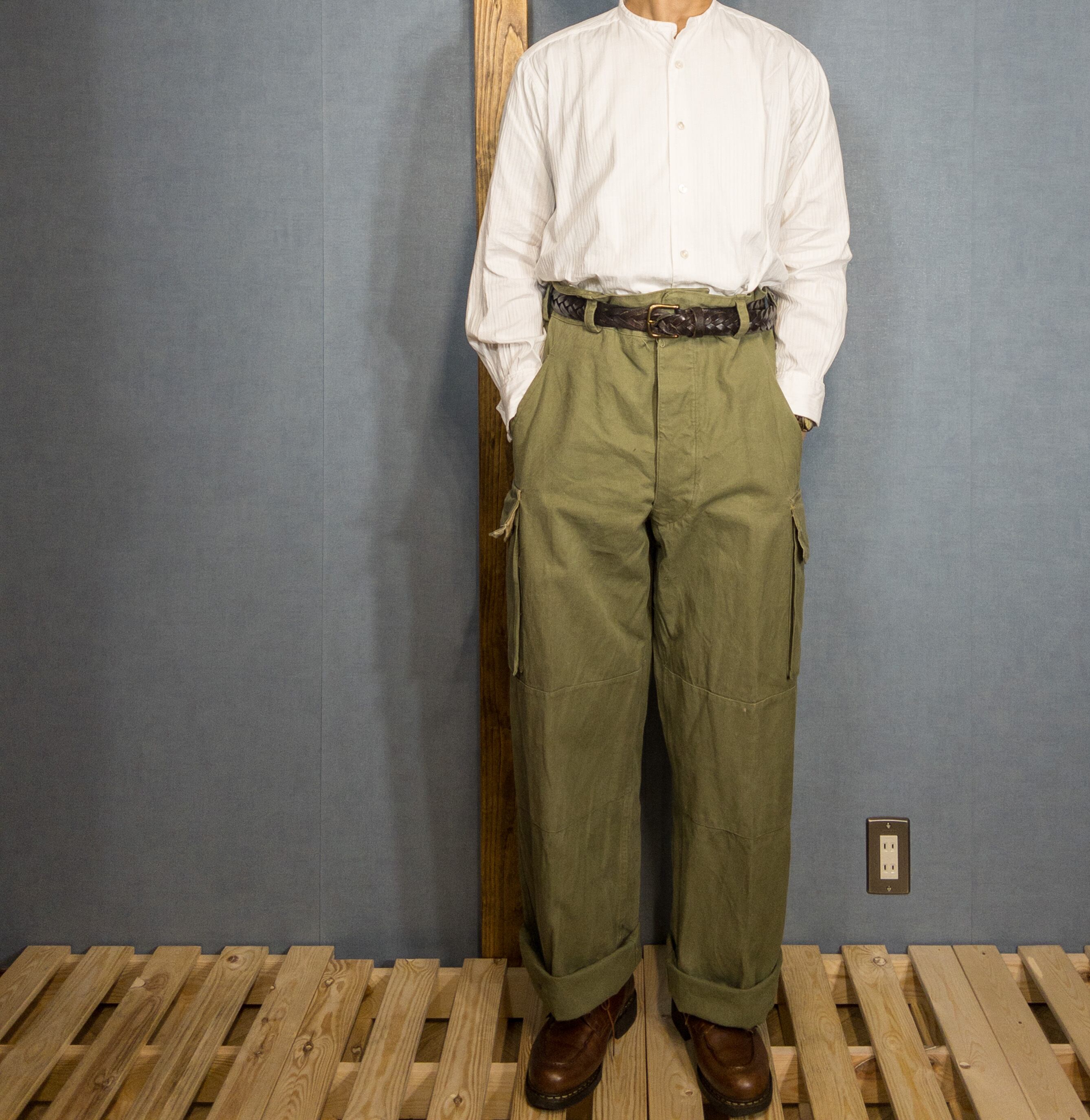 1950s】