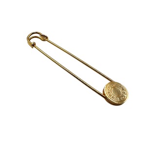 HERMES エルメス セリエ ブローチ 14688-202408