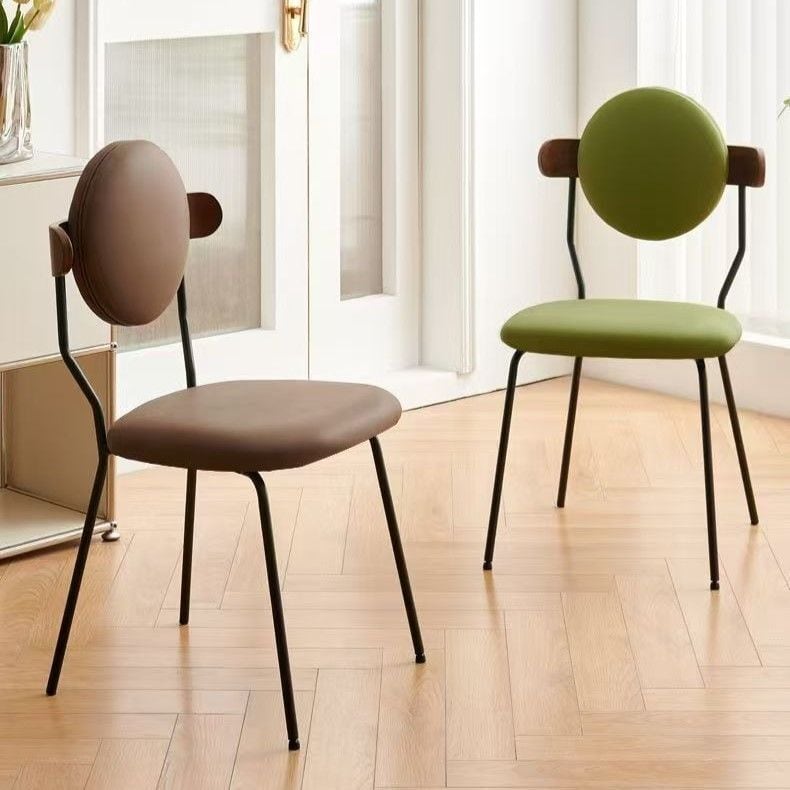 ダイニングチェア スタイリッシュ シンプル モダン おしゃれ かわいい