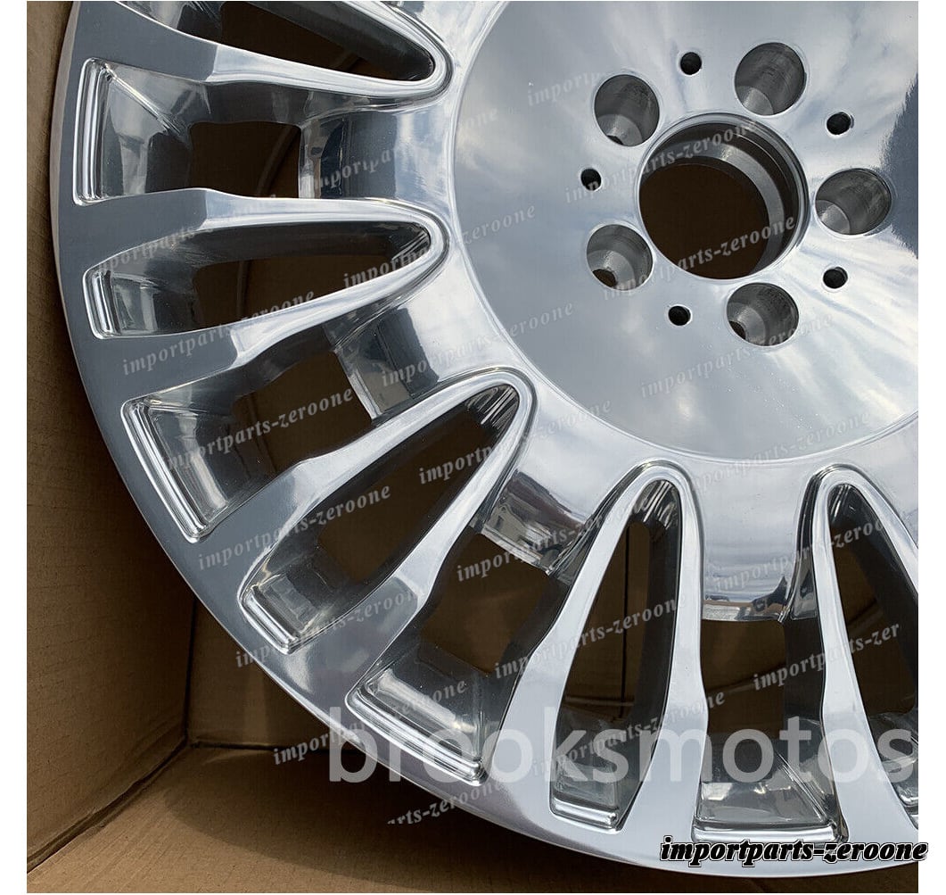 プー太郎 　W222 Mercedes-Benz 19インチ ホイールセッ imgrc0101679230.jpg