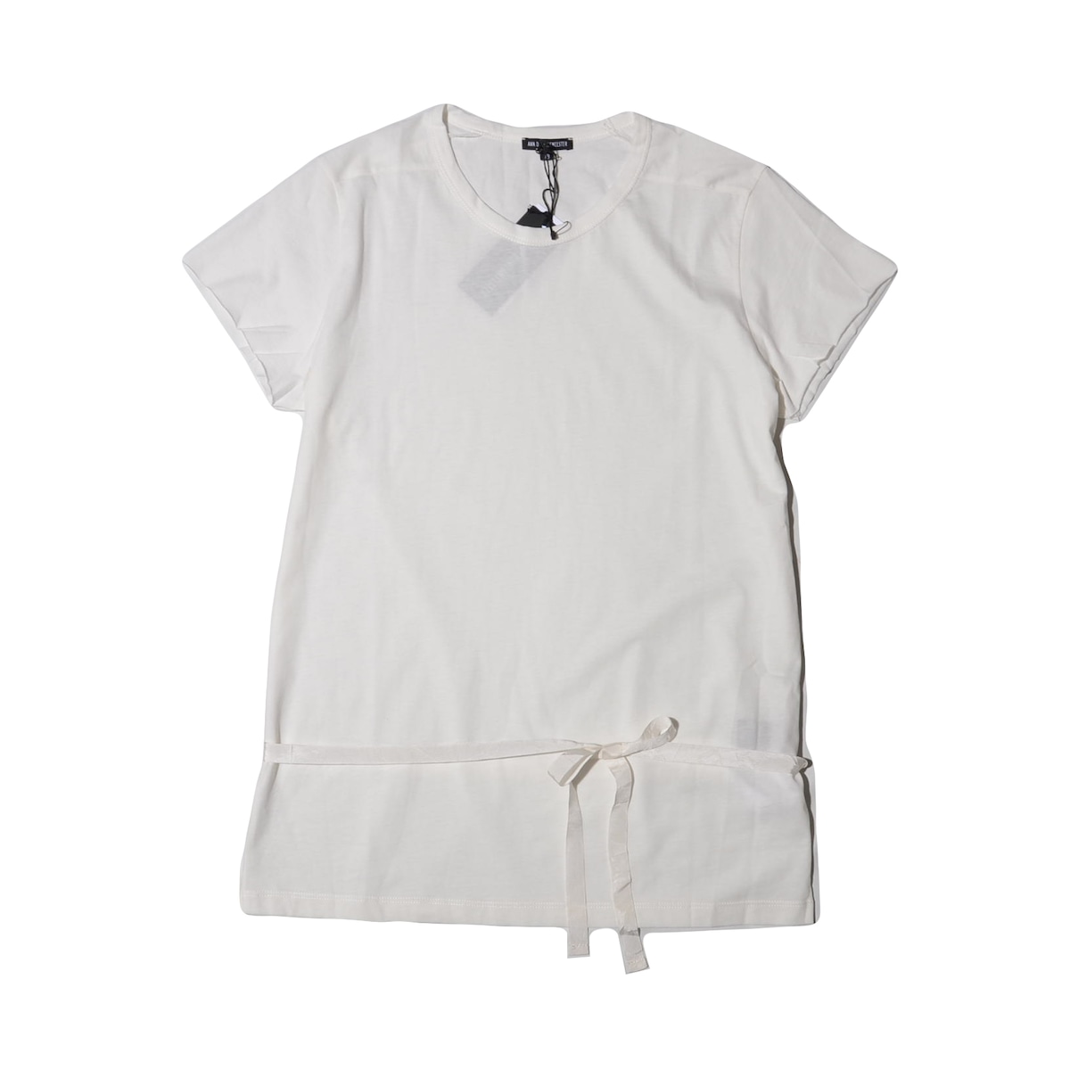 unused) Ann Demeulemeester T-shirt | boutique goldenwool vintage&used