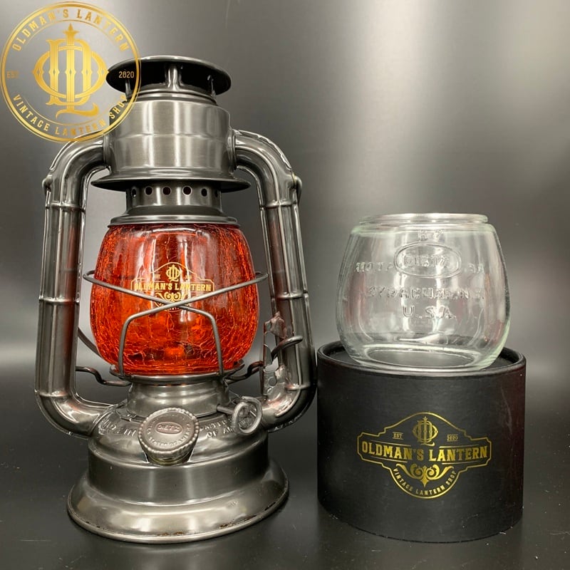 OTHER BRAND | Oldman's lantern