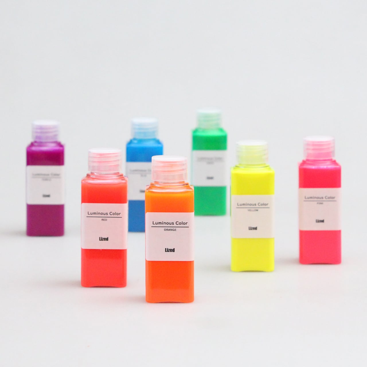 リムーバー C 500ml | Lized