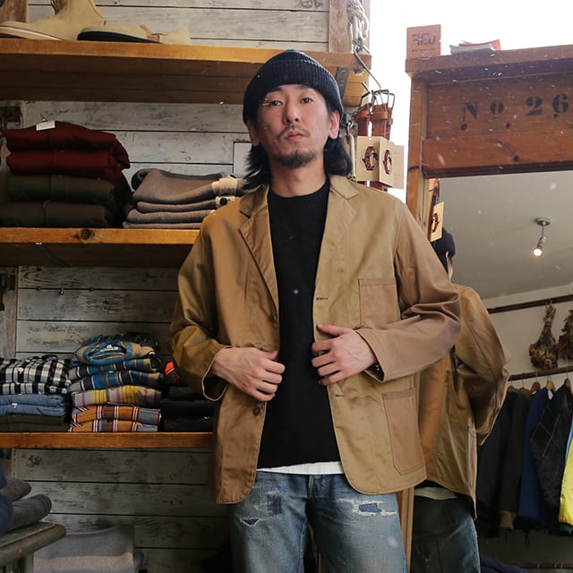 【美品★好デザイン】PENDLETON コットン ベスト★Lサイズ★ペンドルトン