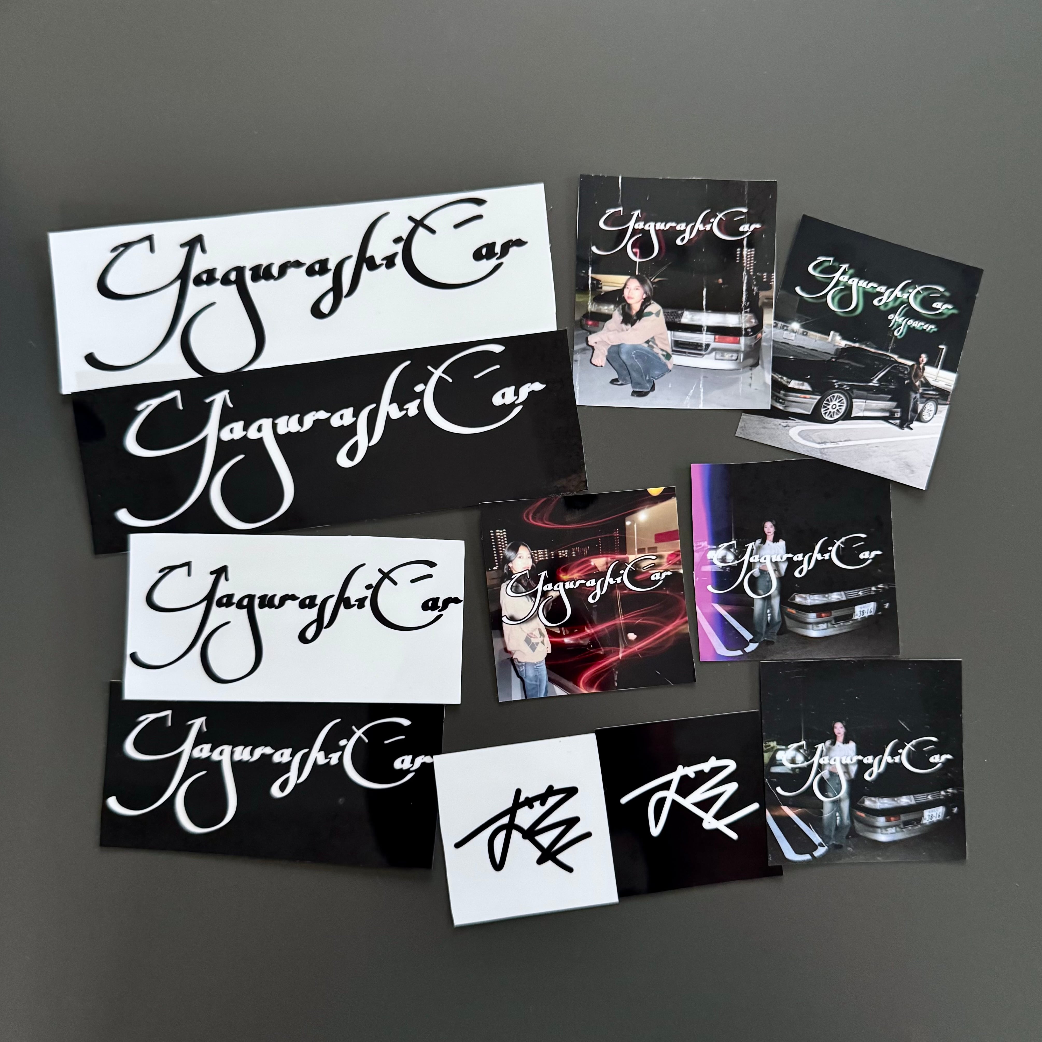 ♯Hov26Bzイナズマイレブン爆熱ステッカーコレクション全5種 | Pay ID