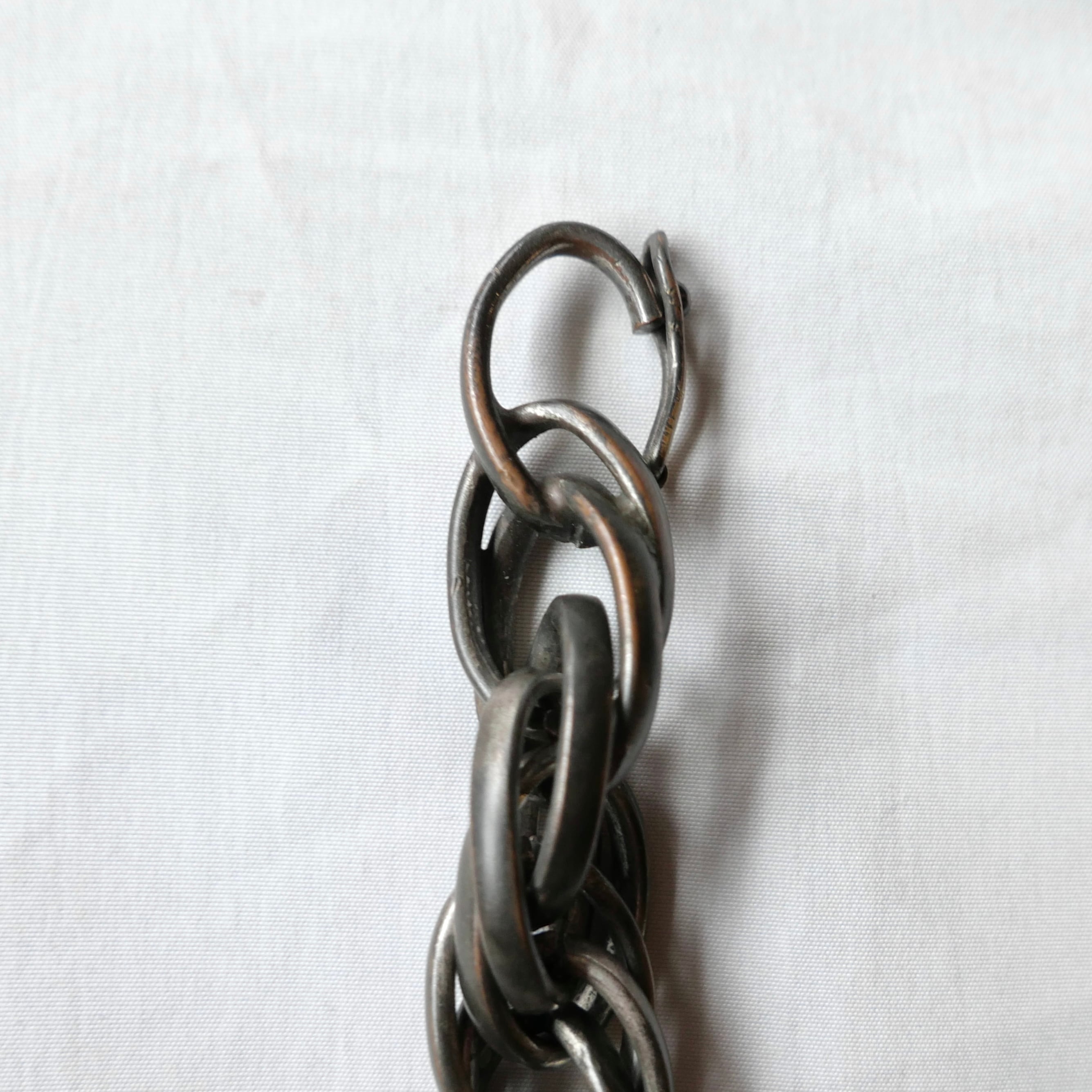 Maison Martin Margiela 本人期 BRASS BRACELET | safarionline