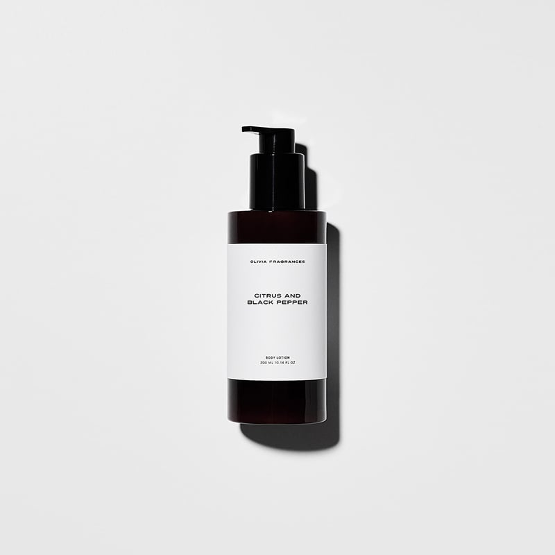 名古屋東店】ボディローション 300ml ［ OLIVIA FRAGRANCES ］ | REAL