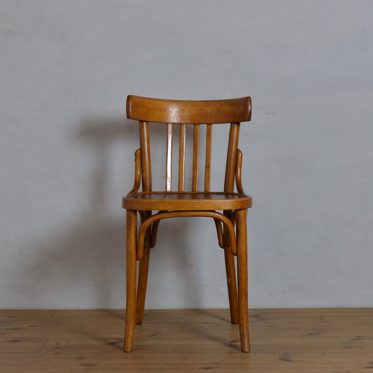 Bentwood Chair / ベントウッド チェア【B】〈カフェチェア