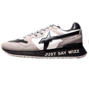 【送料無料】〈メンズ〉YAK 2B01 / WHITE-BLACK