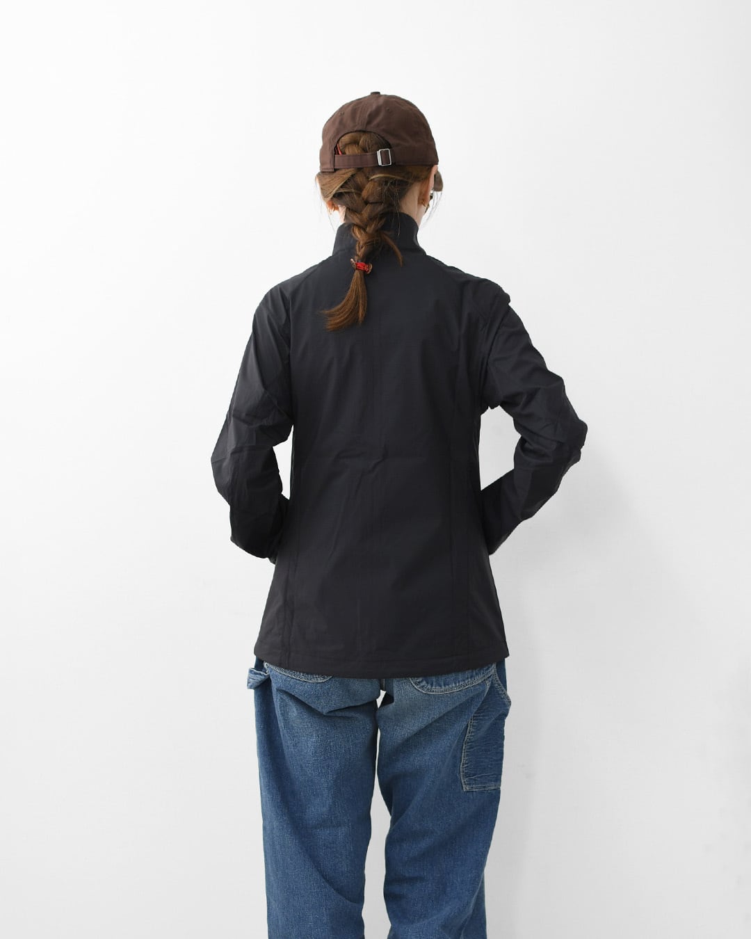 ARC'TERYX [アークテリクス正規代理店] Squamish Jacket Women's