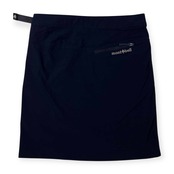 mont-bell モンベル O.D.スカート トレッキング ストレッチ ラップスカート サイズ XS /ネイビー/1105607