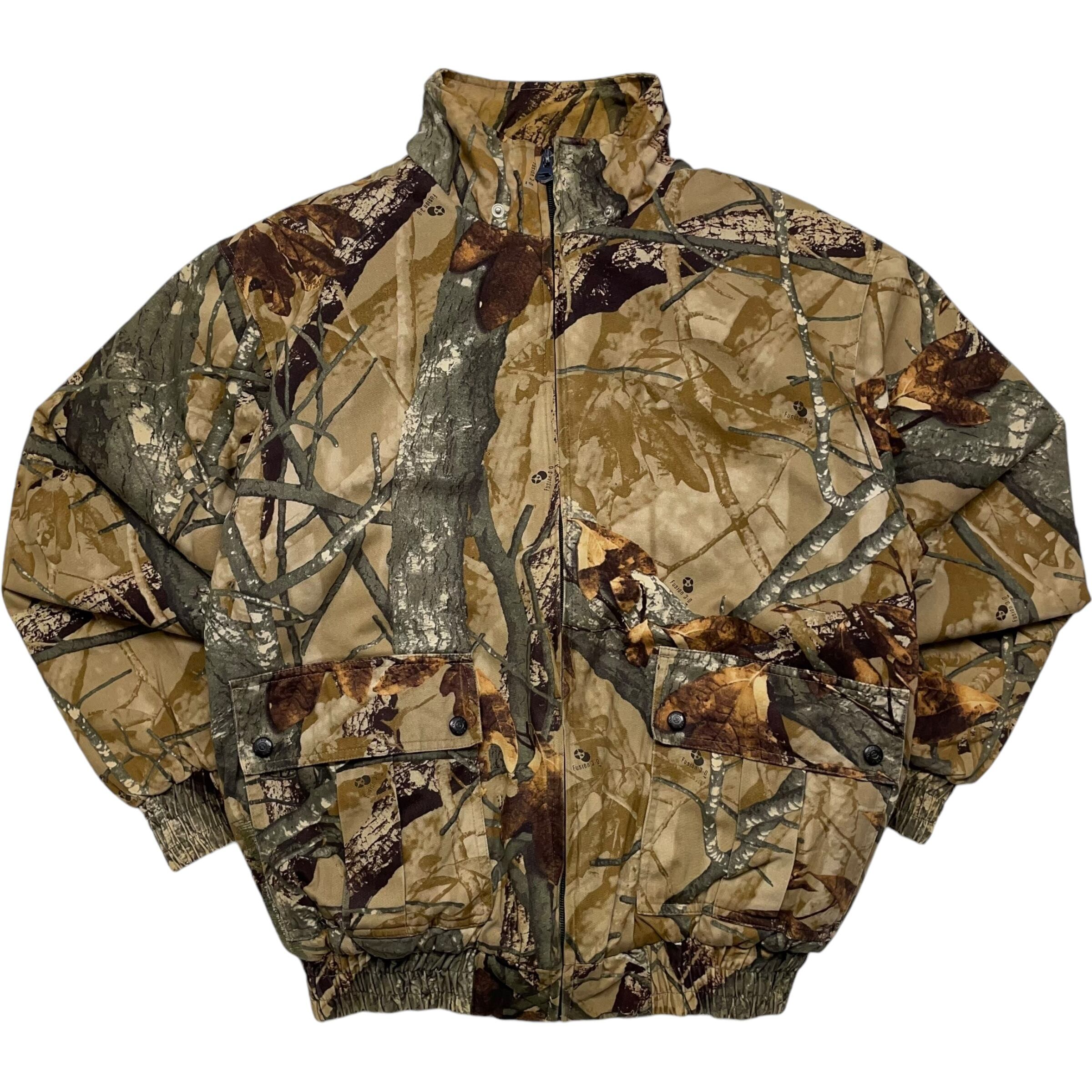 《M》OUTFITTERS アウトフィッターズ リアルツリージャケット no.4664