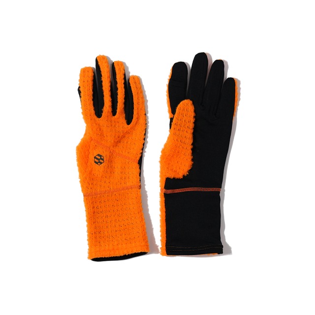 handson grip ハンズオングリップ／ Hobo Alpha #Orange