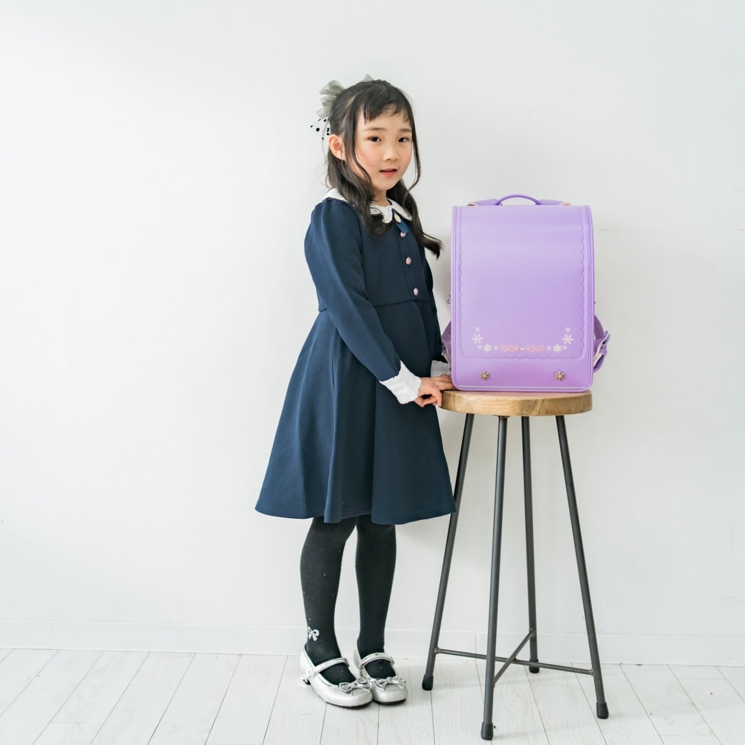 キッズ服(女の子用) 100cm~セレモニーワンピース　120