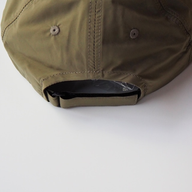 nylon cap