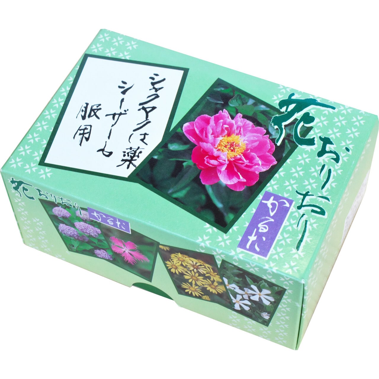 花おりおりかるた | 木のおもちゃ専門店 おもちゃ箱 イカロス 公式