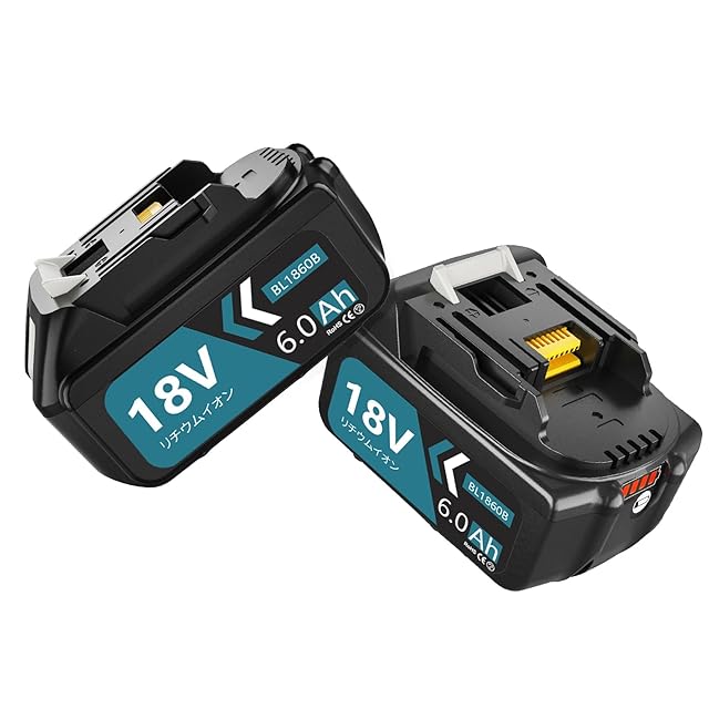 Makita マキタ 充電式エアダスタ AS180DZ/AS001GZ 18V 専用収納ケース