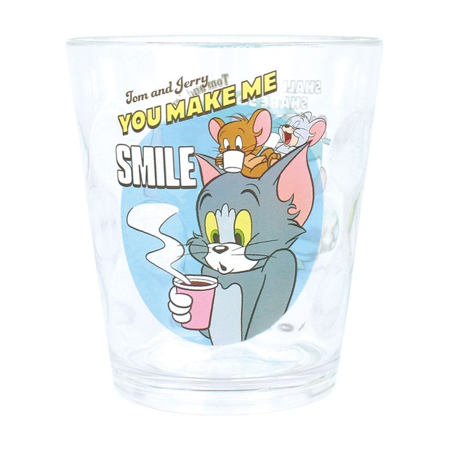トムとジェリードットタンブラー ドリンク(5257073)