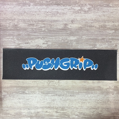 【PUSH GRIP】BUBBLE STRAIGHT BIG