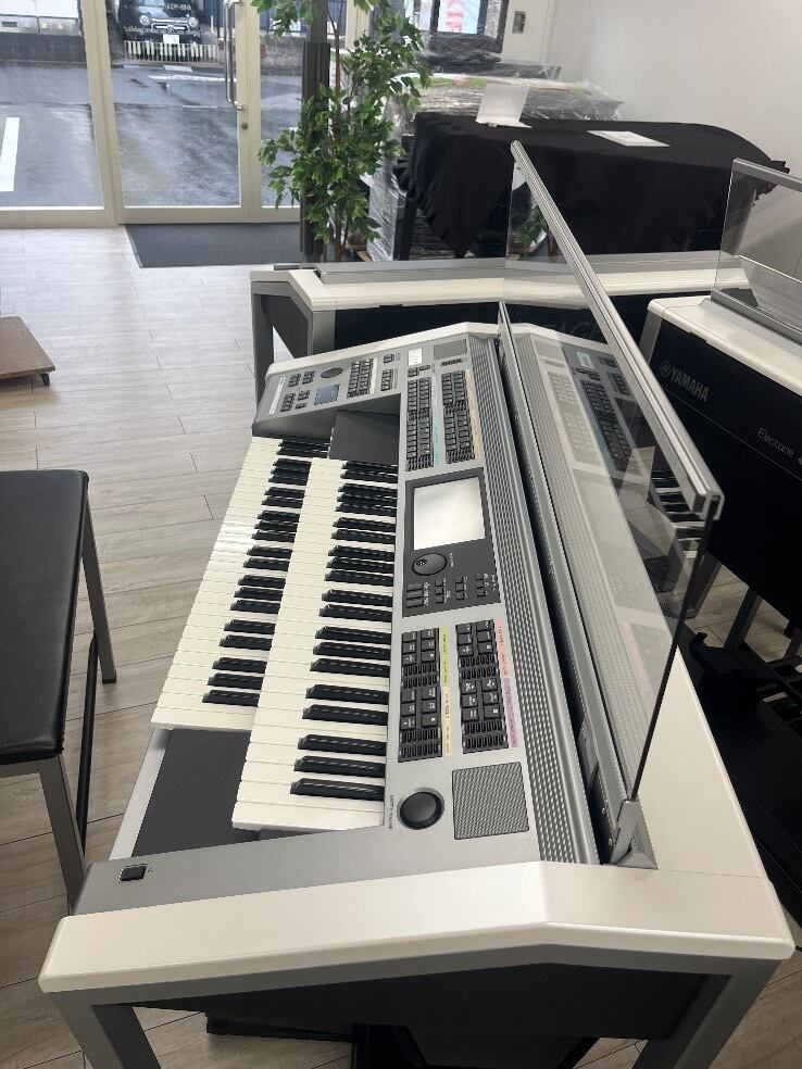 ☆84566【EO】YAMAHA ELS02C 22年製 | リユース専門店エプコ
