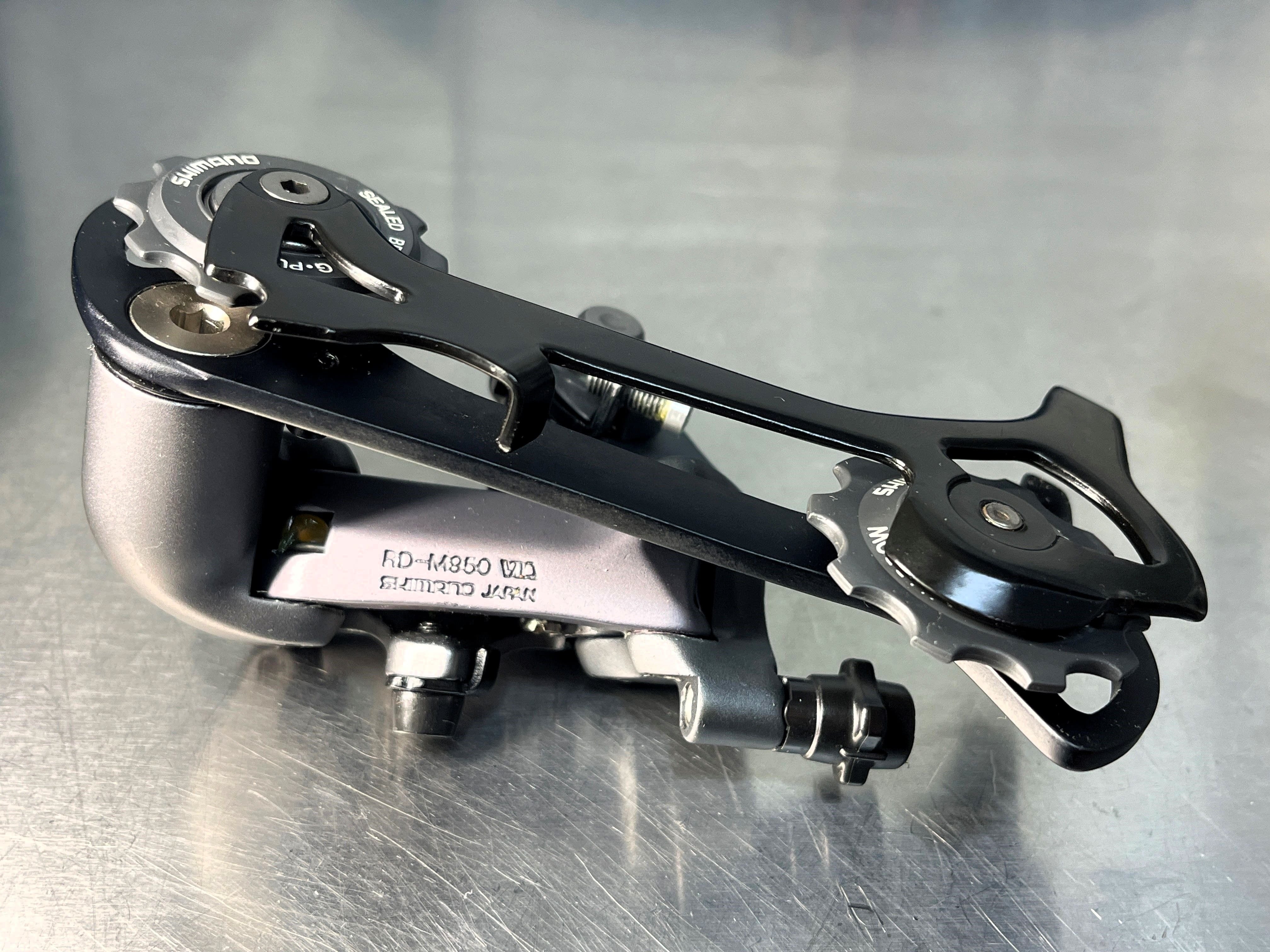 NOS Shimano XTR RD-M950 | CALI BIKES SC