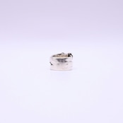 Vintage Jewelry / Hermes Belt Ring