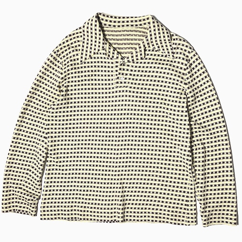 Vintage 70's Pullover Shirt