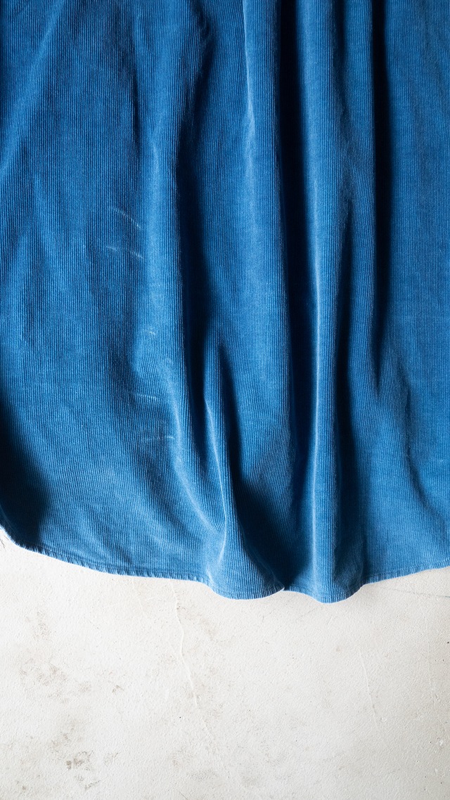 "Eddie Bauer" 1990s Corduroy shirt