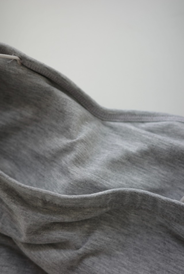 (即納) Fil. / Cup sleeveless 3color