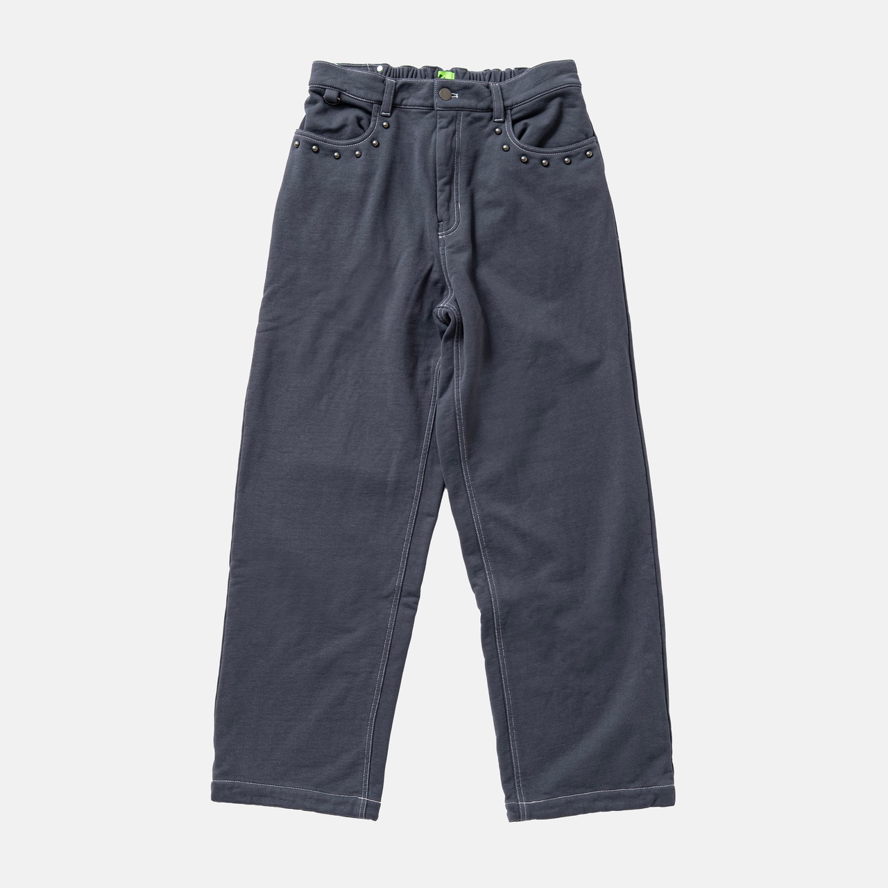 SPECIAL GUEST K.K. / Studded Sweat Pants
