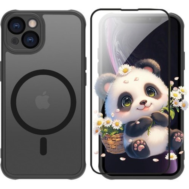 kwmobile スマホショルダー Xiaomi 11 Lite 5G NE/Mi 11 Lite 5G 対応 ケース - TPU カバー 肩掛け ストラップ付き モスグリーン 133