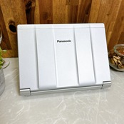 【最新2021年モデル】Panasonic Let’s note SV1 / 第11世代 Core i5-1135G7 / メモリ16GB / SSD256GB / 12.1インチ FHD