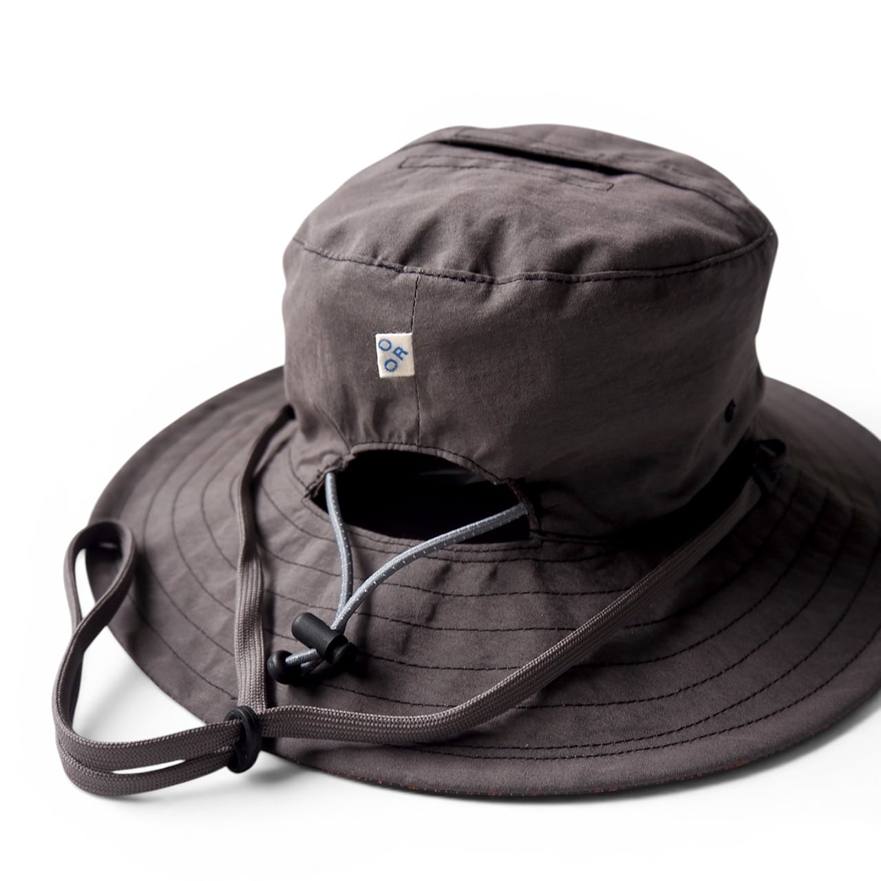 帽子 NOROLL TWOFACE HAT/GASIUS NOROLL, TWOFACE HAT / GASIUS | not wonder store
