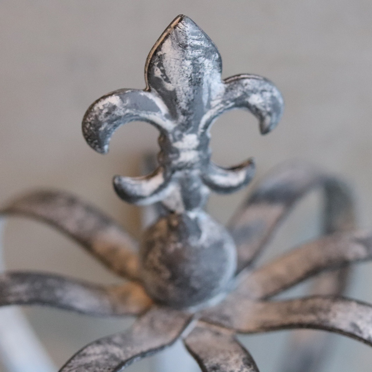 ピック　ガーデンピックショートクラウンL　お庭のアクセント、オシャレ